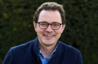 Peter Staudacher
